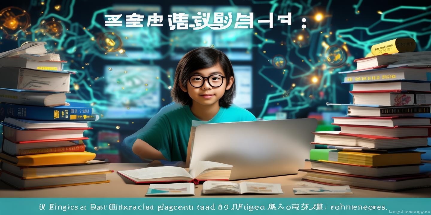 【四六级】英语备考攻略：掌握高效数据包技巧，轻松提升成绩