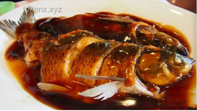 广东人追求食材本味，西湖醋鱼为何难流行？
