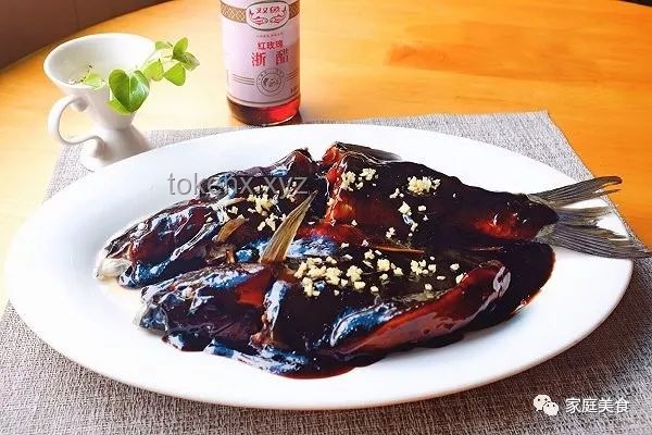 广东人追求食材本味，西湖醋鱼为何难流行？