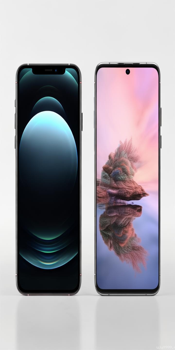 iPhone 14 Pro vs Samsung Galaxy S23：高端智能手机对决