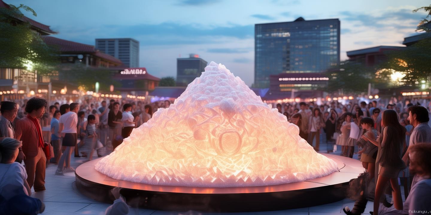 2024盐聚新思·成都站灵感碰撞回顾