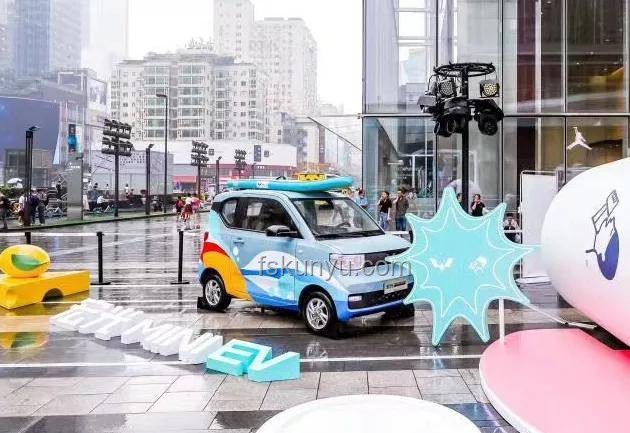 2024盐聚新思·成都站灵感碰撞回顾