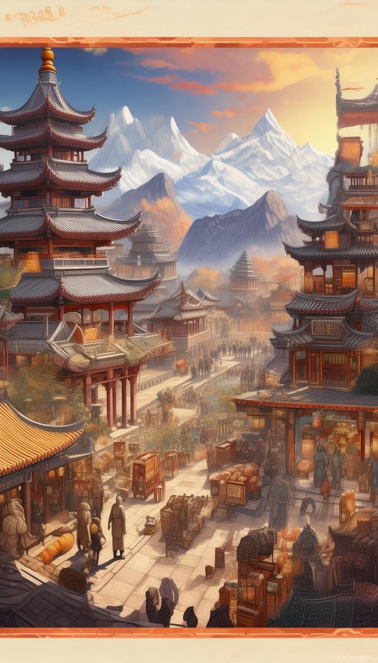 《黑神话：悟空》里的山西古迹盘点